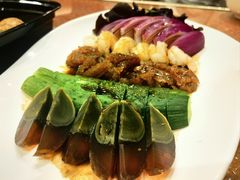 -唐山宴大唐州府精品中餐