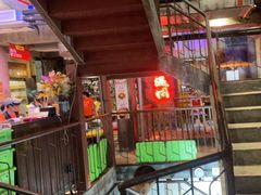 -五马集·海鲜·温州大牌档(黑金冠五马街十字路口店)