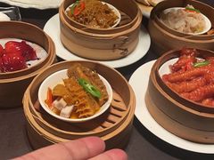 -领事馆19号中餐厅(厦门海景洲际酒店)