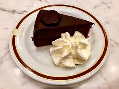 -Cafe Sacher(WIEN)