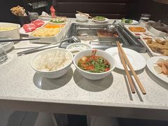 -海底捞火锅(高科广场店)
