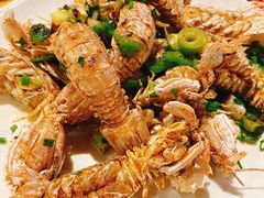 -方记海鲜大排档(乐山形象店)