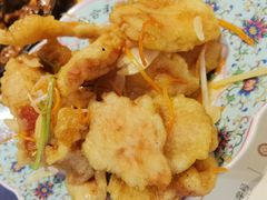 -老厨家(友谊路总店)