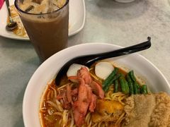 -Old Town White Coffee(gateway@klia2)