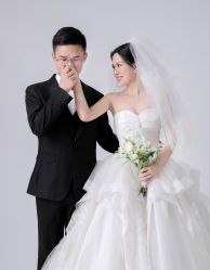-Mu慕婚纱摄影·超级工作室