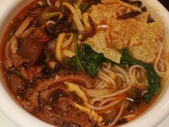 -水平有限广西米粉·广西风味集(五道口店)