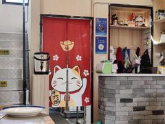 -大塘集美蛙鱼头·万州烤鱼(滨江天街店)
