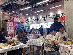 -东排食堂长沙小吃大排档(五一广场店)