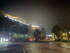 -中铁花水湾温泉酒店(大邑店)