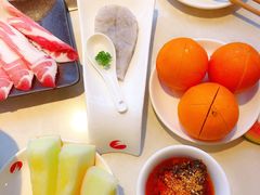 -海底捞火锅(龙茗路店)