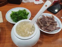 -奎元馆.百年奎元.非遗传承(西湖边的解放路店)