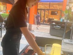 -Shanghai Brew House上海啤酒工坊(老外街店)
