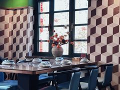 -1937青岛老味道·海肠捞饭·青岛菜(大鲍岛栈桥店)