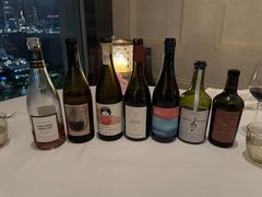 -Caprice(香港四季酒店)