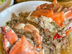 -鹰龙海畔度假酒店(咸祥店)