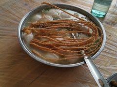 鱼头火锅-赵广小吃(油榨湾店)