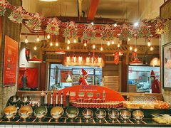 -贤合庄卤味火锅(正定店)