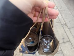 -瑞幸咖啡(凤凰海负一楼美食街店)