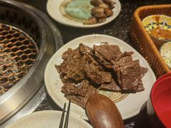 -牛焱·烧肉酒肆(五大道店)