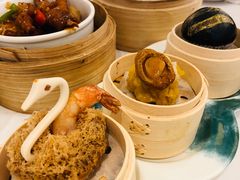 -翠园(荃新天地店)