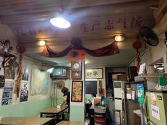 -炙热童年·老北京炙子烤肉(南锣鼓巷店)