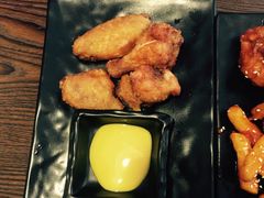 -CHICKEN NOW韩式炸鸡&啤酒
