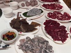 -八合里潮汕鲜牛肉火锅(吉大店)