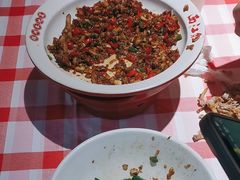 -西江红·株洲本地菜(滨江南路店)