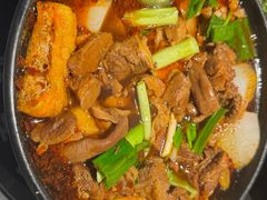 -炉角·鲍鱼牛腩煲(国贸商城店)
