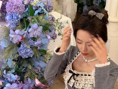-Lamant Manor已闻花名關於藍