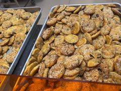 -高一点·徽味酥饼王·黄山烧饼