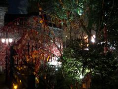 -乌镇西栅景区-月老庙