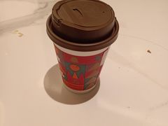 -Tims天好咖啡·贝果(东方广场店)