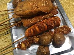 -夫妻串店(和睦路店)