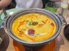 -mango tree芒果树泰国餐厅(青岛万象城店)