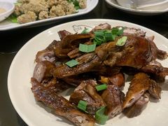 -乡亲鹅肉城(昆山店)
