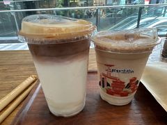 -去茶山(新光里店)