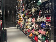 -韦德伍斯健身(沈阳K11Select购物艺术中心店)