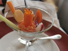 -La Villa French Restaurant