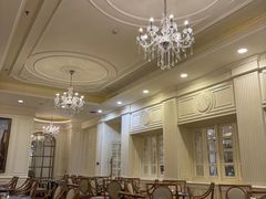 -中旅阿那亚九龙湖·公主酒店