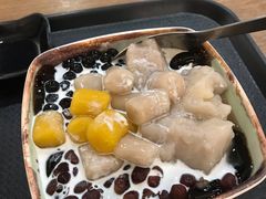 -鲜芋仙(时尚天河店)