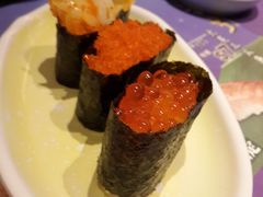 -板长寿司(铜锣湾店)