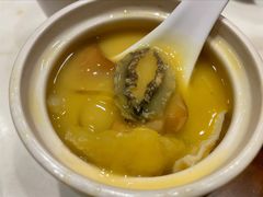 佛跳墙汤-百年恒益烧腊海鲜酒家·非遗传承(广州黄埔店)