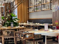 大堂-虾饺妹·酒家(海珠广场店)