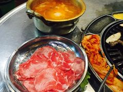 -元山烤肉店(假日广场店)
