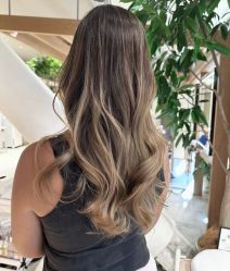 -GANO HAIR 