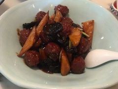 -那家小馆•北京菜•烤鸭(香山店)