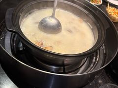 -捞王锅物料理(凯旋路店)