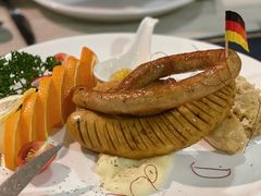 -又见马甲M8融合西餐厅(厦门体育中心店)