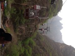 -十渡东湖港风景区